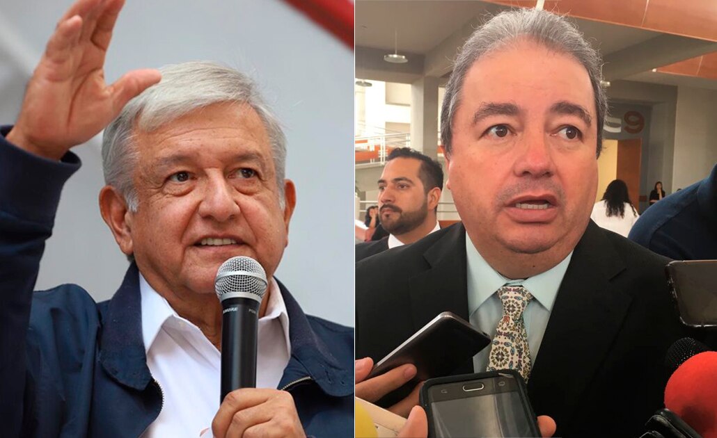 Amnistía de AMLO no debe de ser incentivo de impunidad: FGE