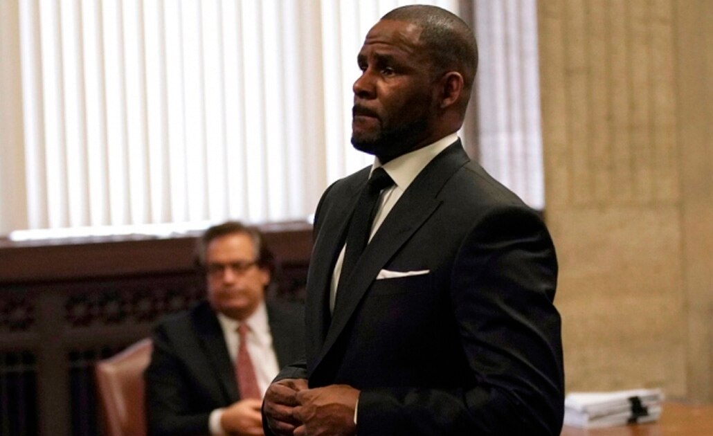 El cantante R Kelly enfrenta 11 nuevos cargos de abuso sexual