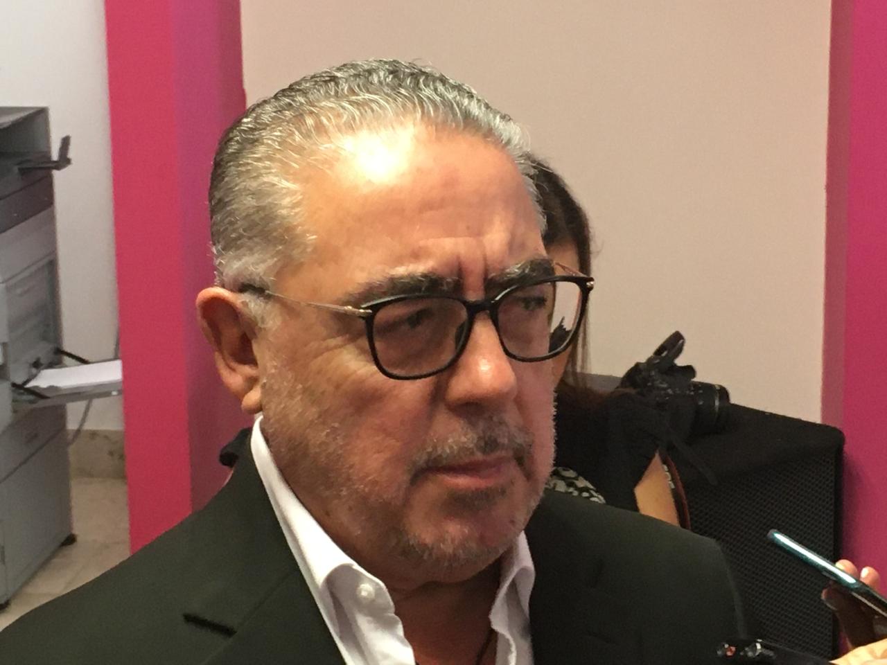 Foto: Samuel Estrada