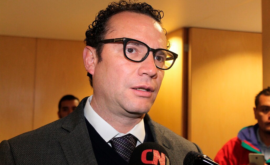 Llama Nava a panistas a “ponerse de acuerdo”