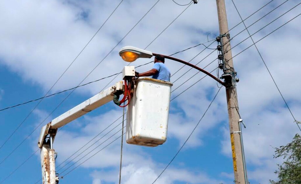 Foto: Ayuntamiento de SLP