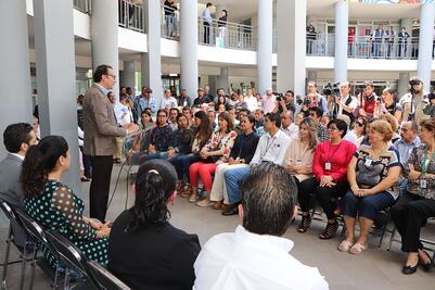 Recuperan sueldos de personal afectado por administración pasada 