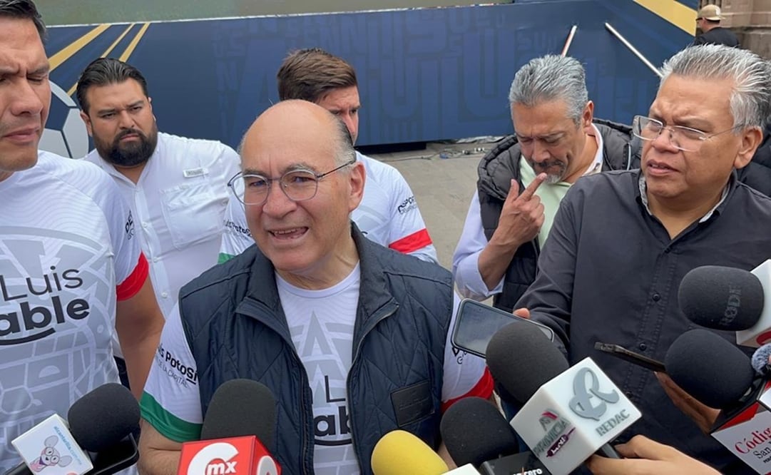 Enrique Galindo dice que actualmente no mantiene comunicación con el Gobierno estatal. Foto: Humberto Torres