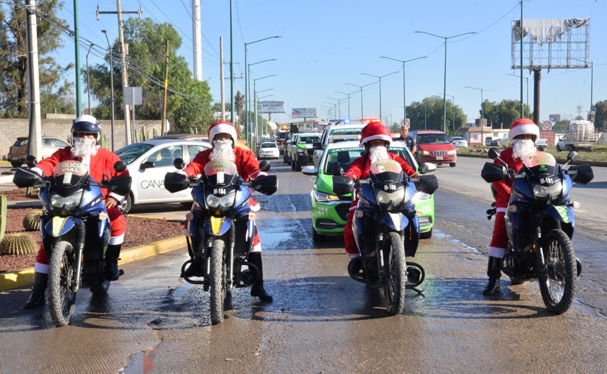 Policloses de Soledad de Gracianos Sánchez. Foto: Especial