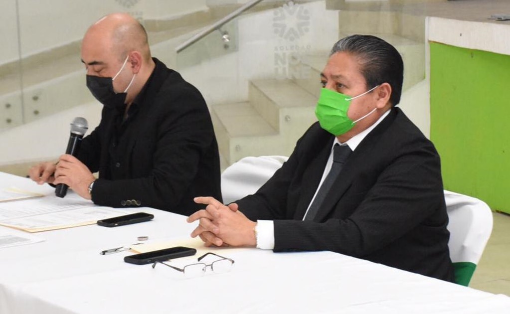 Cabildo aprueba solicitud de licencia al cargo de edil de Soledad