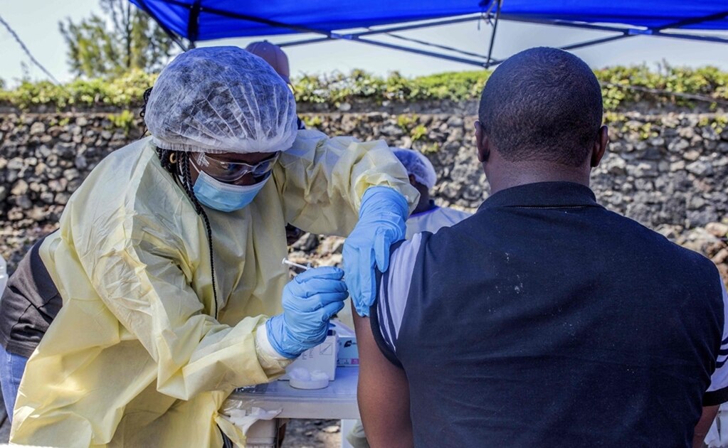 Más de 500 niños mueren de ébola en Congo