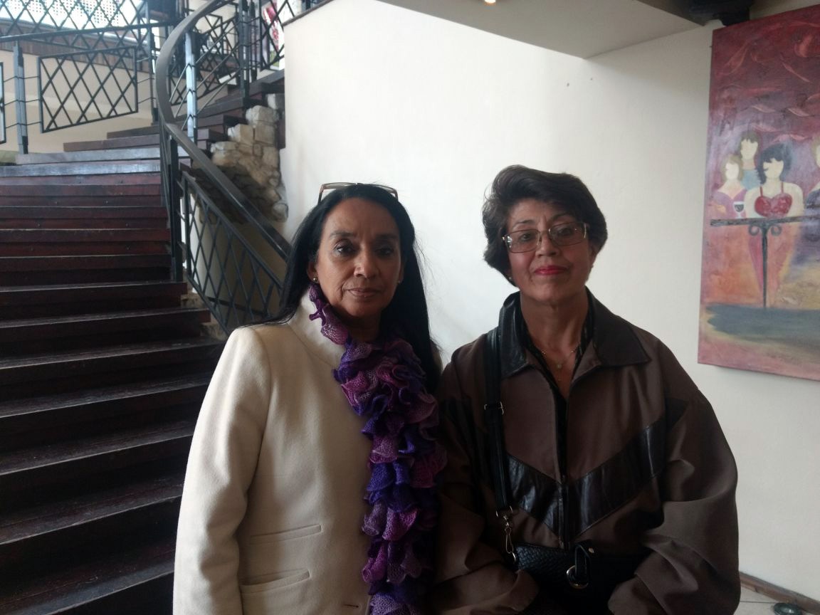 Invitan a familias para participar en caminata por la paz