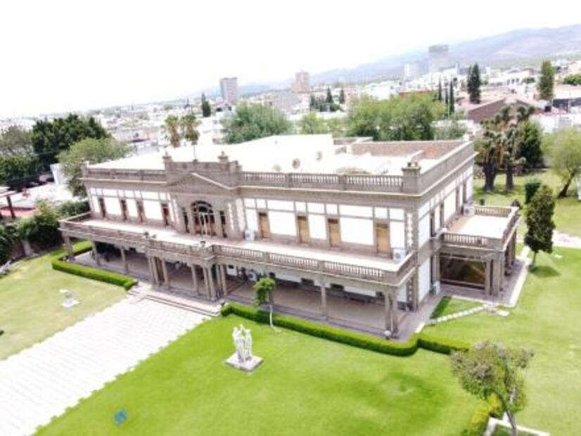 Agenda cultural. ¿Qué hacer esta semana en San Luis Potosí?