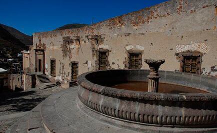 Invitan al Jazz Fest Real de Catorce