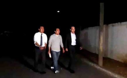 Sale libre médico acusado por muerte de menor en Oaxaca