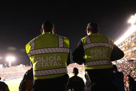 Piden convivencia pacífica para partido Atlético de San Luis vs Gallos Blancos