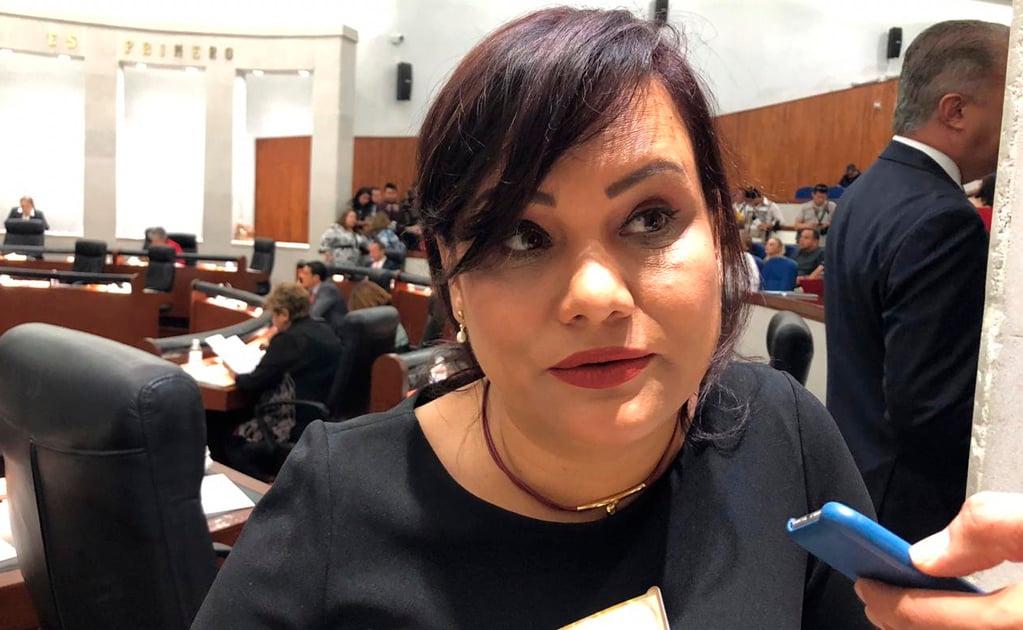 Foto: El Universal San Luis Potosí