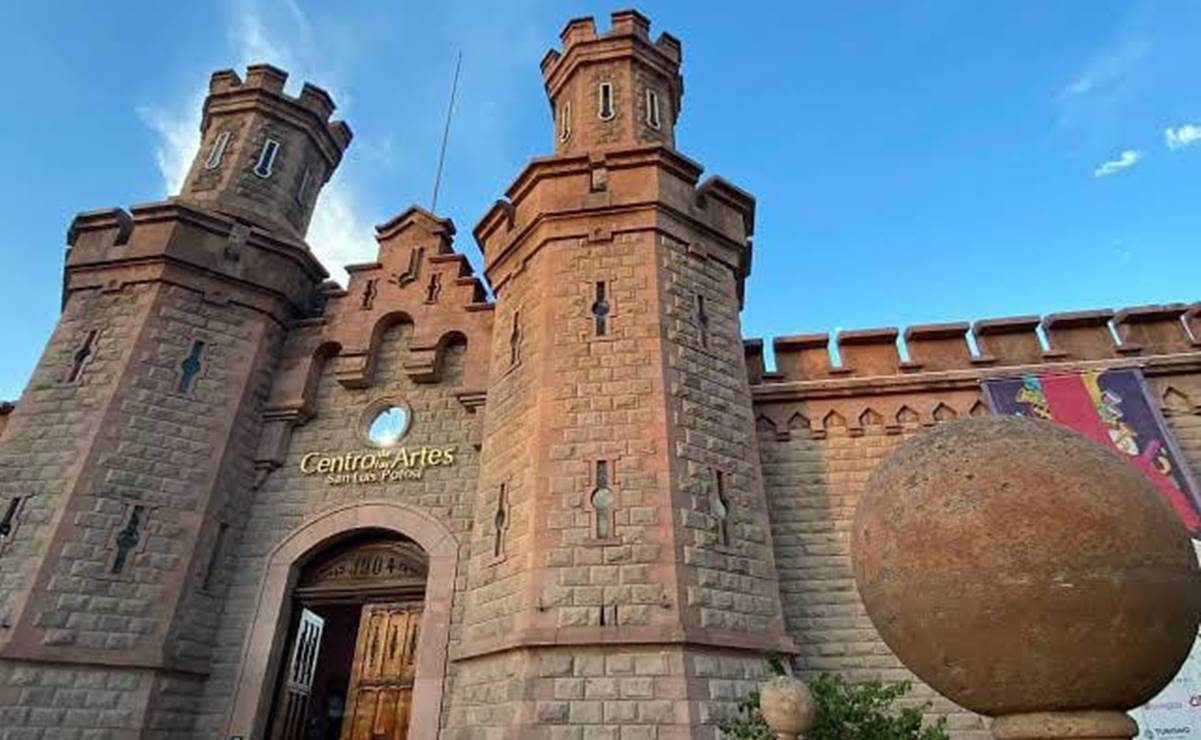 Visita los museos de San Luis Potosí esta Semana Santa. Foto: Archivo EL UNIVERSAL