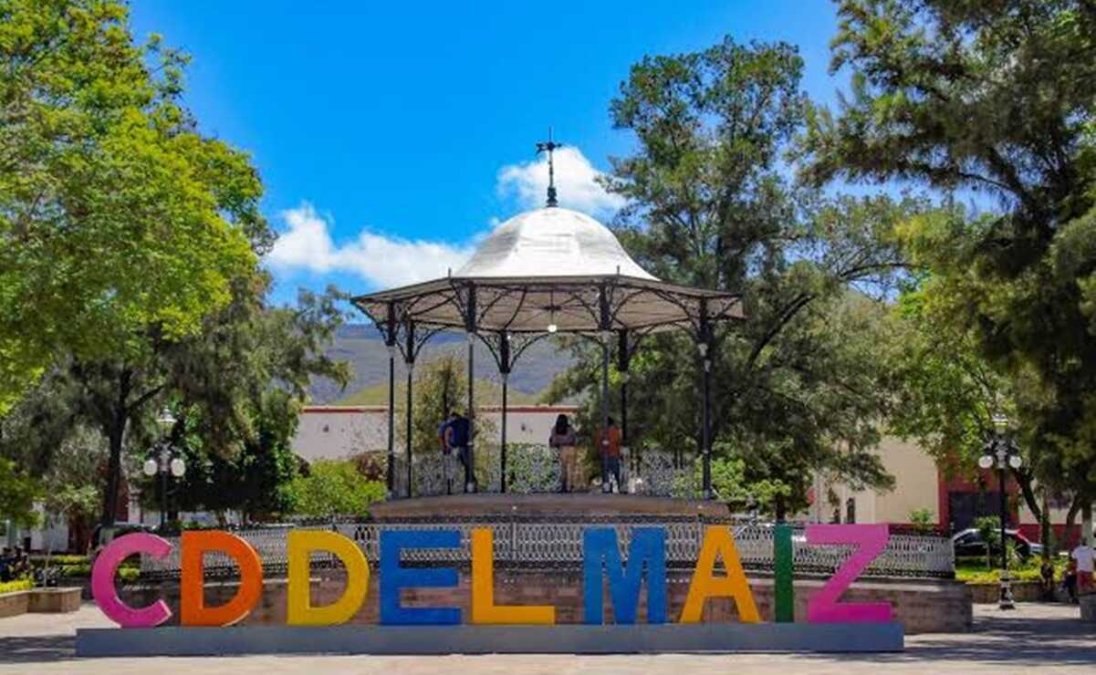 Ciudad del Maíz está trabajando en el rescate de tradiciones para ser nombrado Pueblo Mágico. Foto: Especial