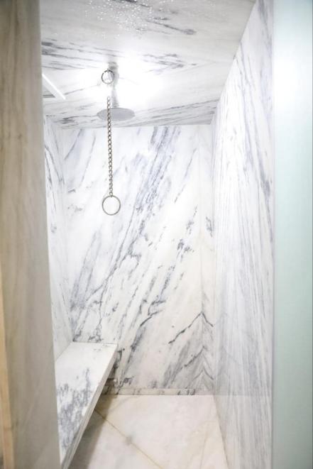 “Es como un palacio pequeño”; Gallardo exhibe el interior de la Casa de Gobierno de SLP