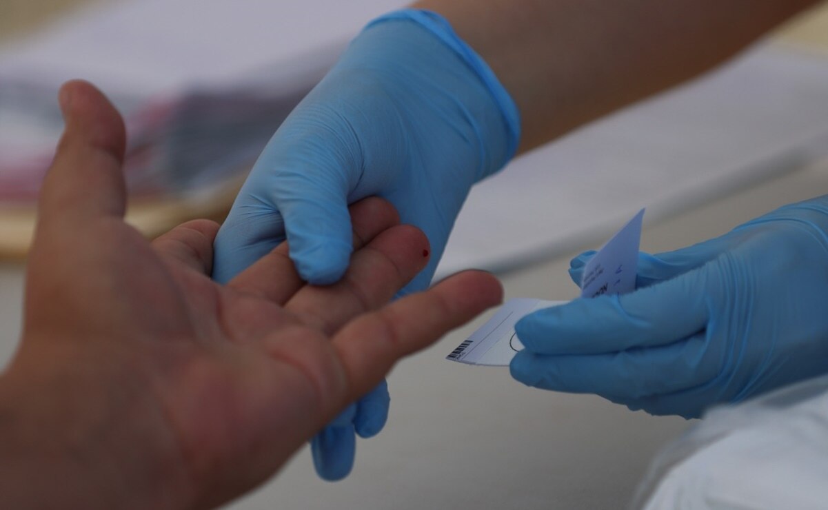 Invitan a familiares de personas desaparecidas en SLP a donar muestras para perfil genético 