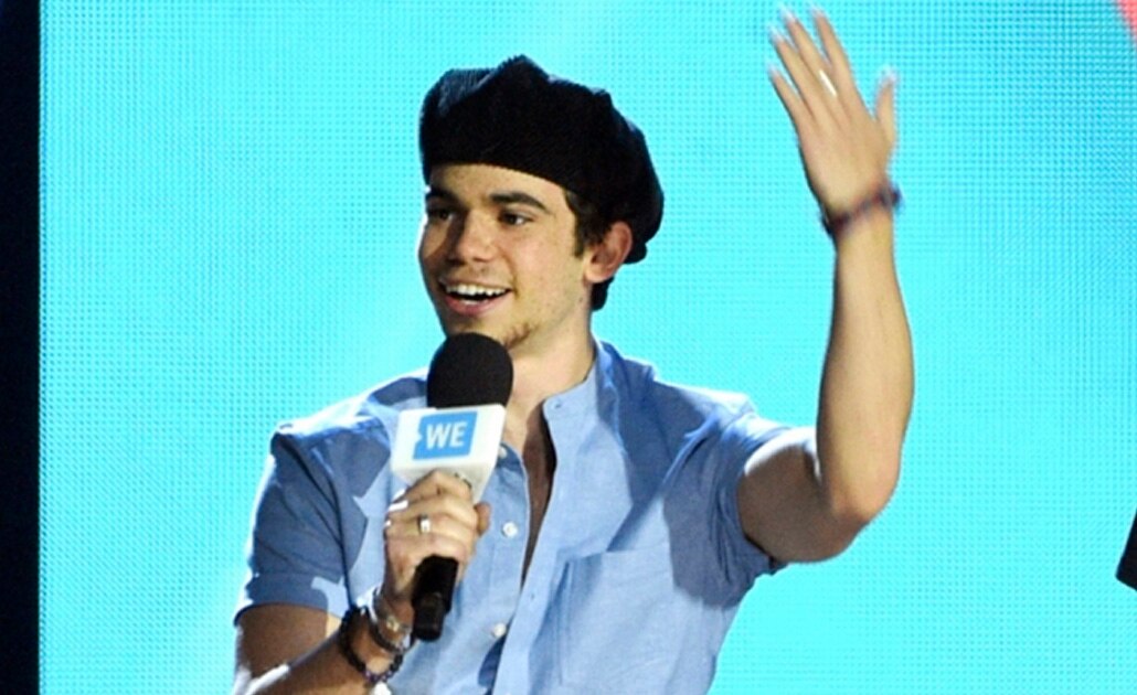 Crearán fundación en honor a Cameron Boyce