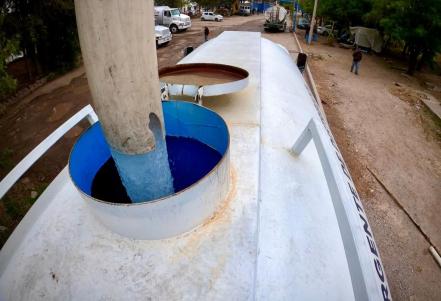 Interapas recibirá préstamo de 75 mdp del ayuntamiento de SLP; invertirá en infraestructura