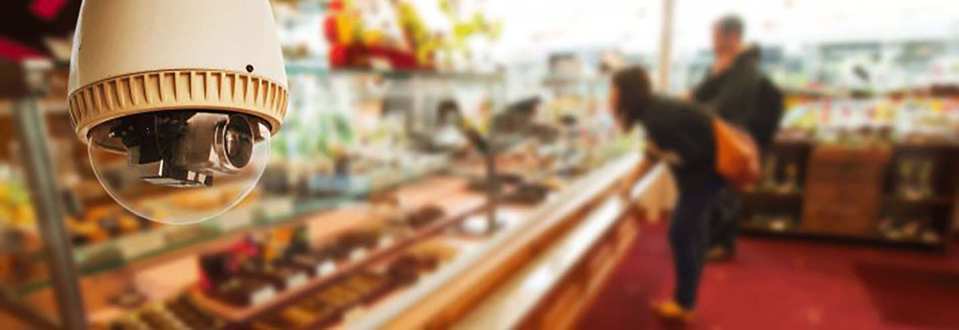 Sin parar, robo a negocios: Canacope