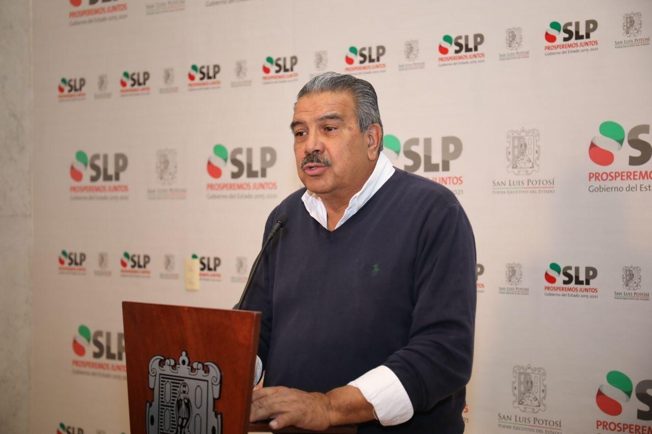 Primer macrosimulacro nacional se llevará a cabo el próximo lunes