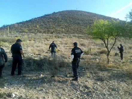 Prevalecen incendios en territorio potosino 