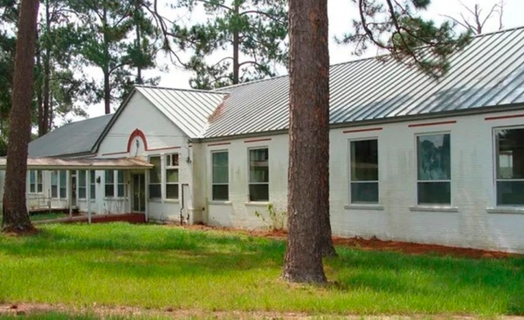 El reformatorio en Florida donde encontraron decenas de cuerpos de niños