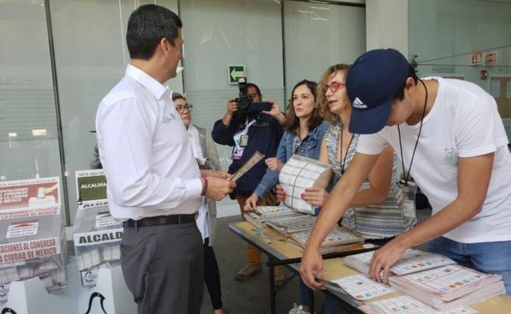  Fepade reporta 74 denuncias por presuntos delitos electorales