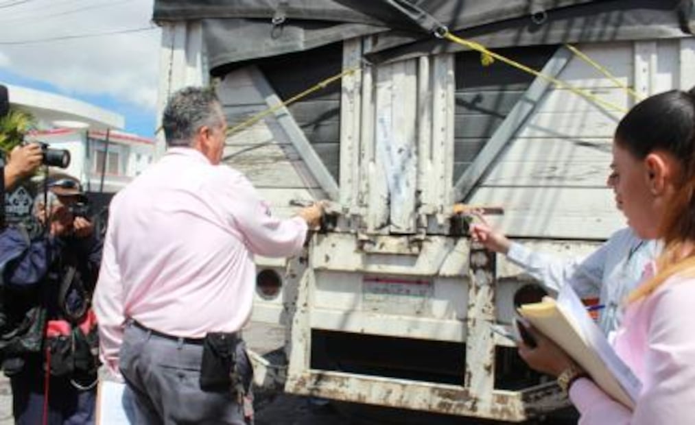 Arriban a Comité Municipal Electoral boletas para elegir alcaldía