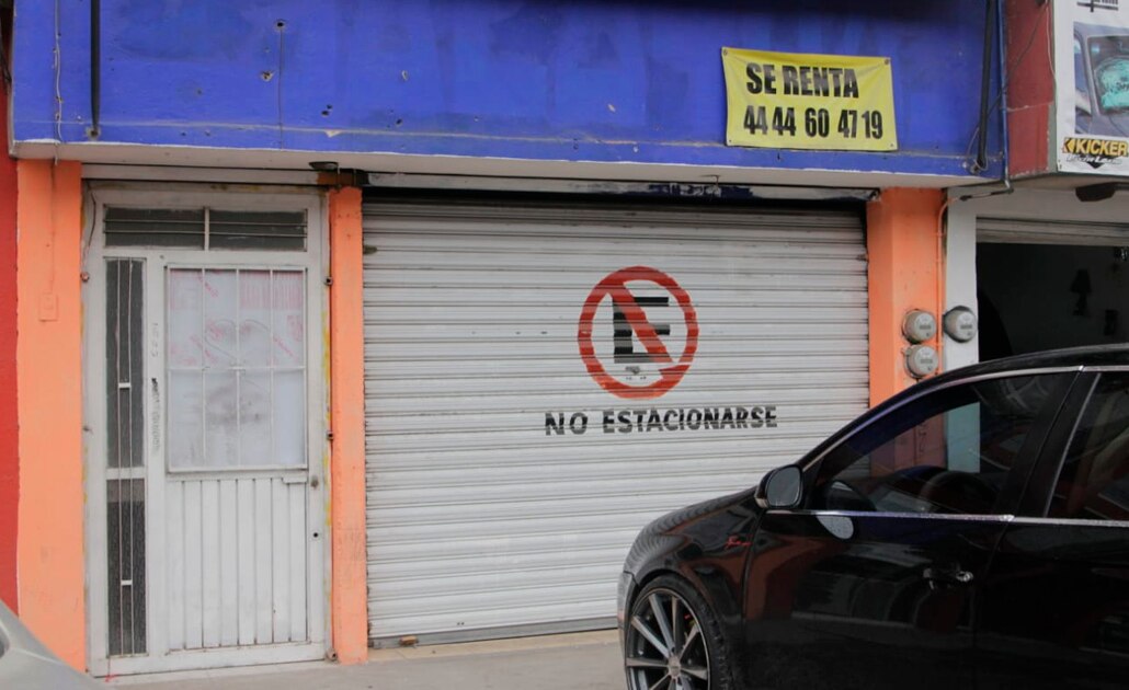 40 comercios cerrados en Centro Histórico en este 2019 