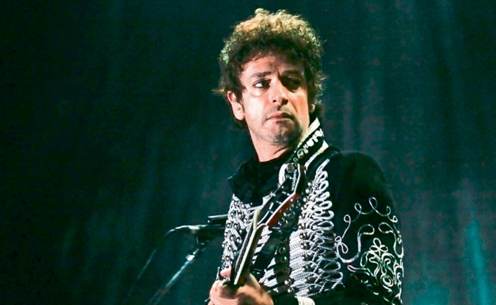 Publican tierna foto de Gustavo Cerati a los 5 años, hoy hubiera cumplido 60