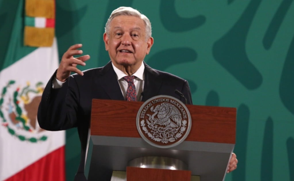 AMLO lamenta asesinato de Alma Barragán, candidata de Movimiento Ciudadano