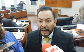 Iría Congreso de SLP por la destitución completa del Concejo Municipal de Villa de Pozos