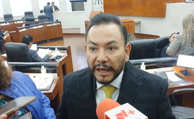 Iría Congreso de SLP por la destitución completa del Concejo Municipal de Villa de Pozos