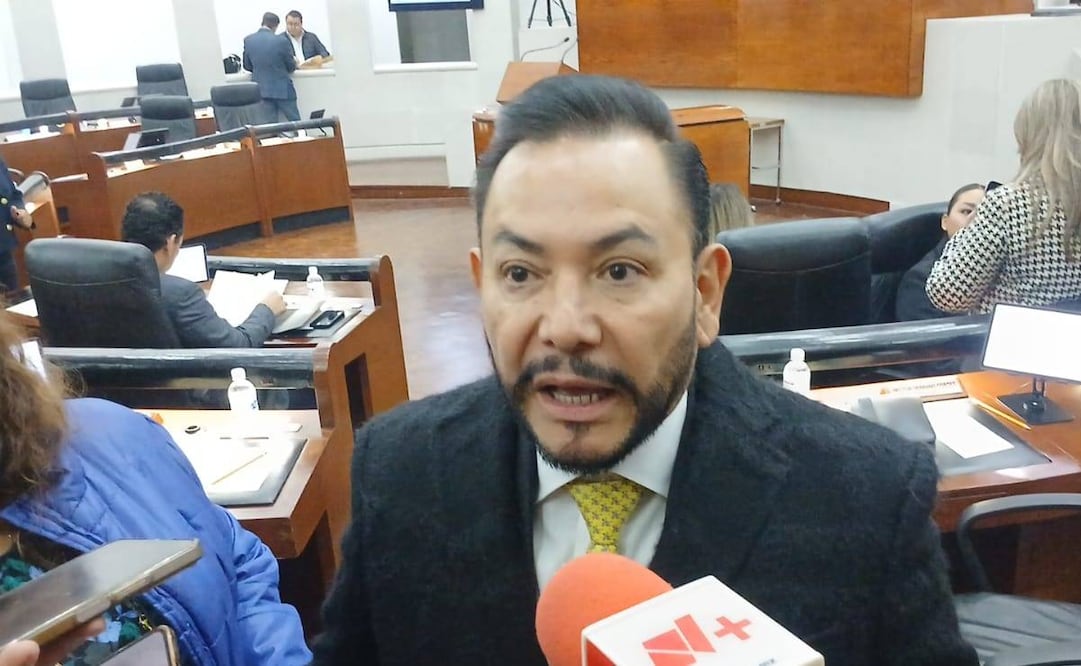 Foto: Samuel Estrada EL UNIVERSAL