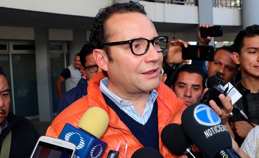 Continúa investigación por desvío de recursos en parquímetros