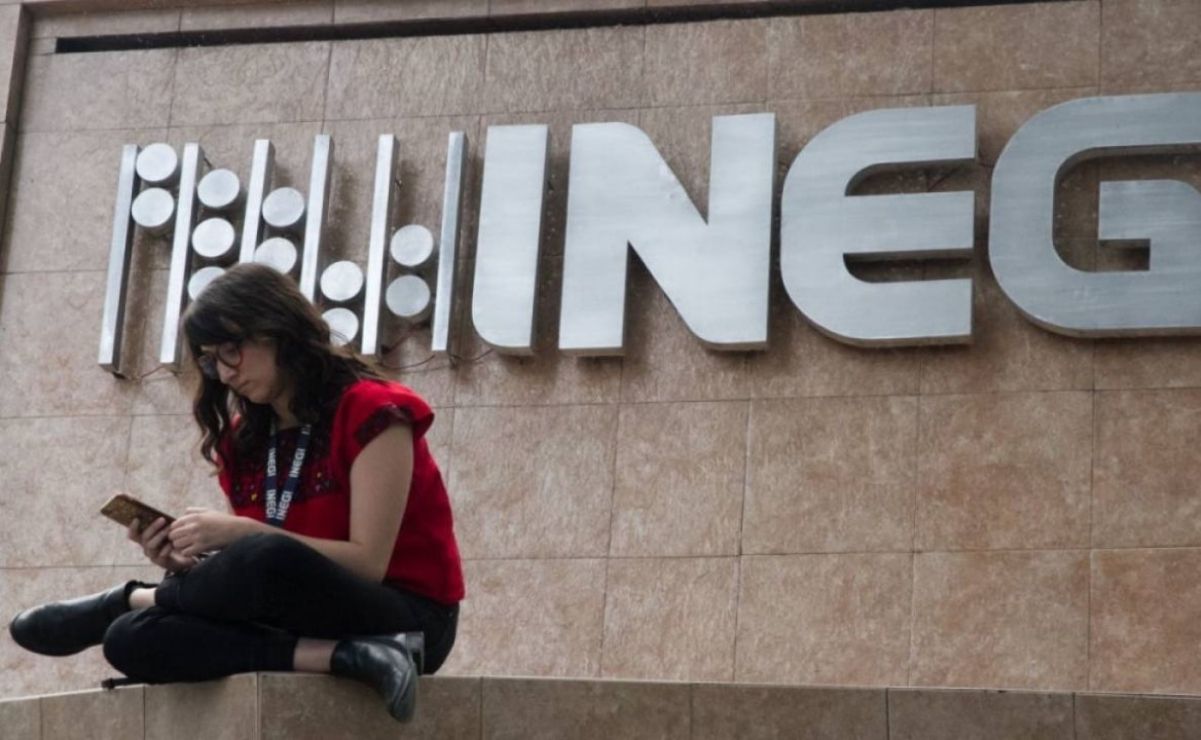 INEGI empleos 2022. Hay 6 plazas abiertas en SLP, con sueldos de 19 mil a 30 mil pesos