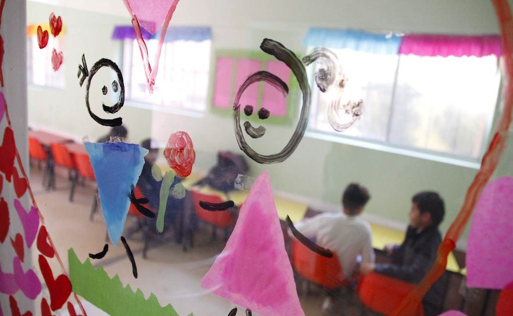 Durante 2019 se han atendido 50 niñas y niños, la violencia familiar es el principal delito: CJM