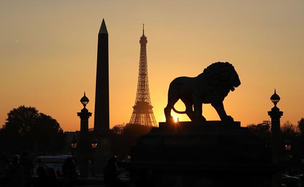 (Foto: Archivo / AFP)