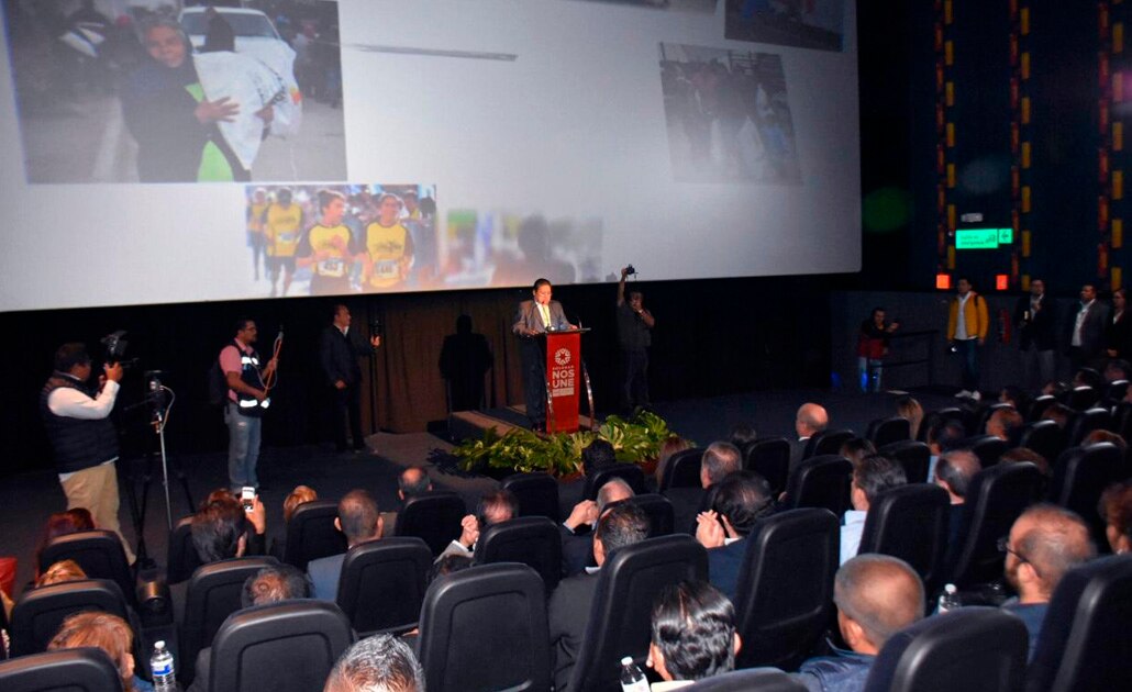 Presentan Plan de Desarrollo Municipal de Soledad