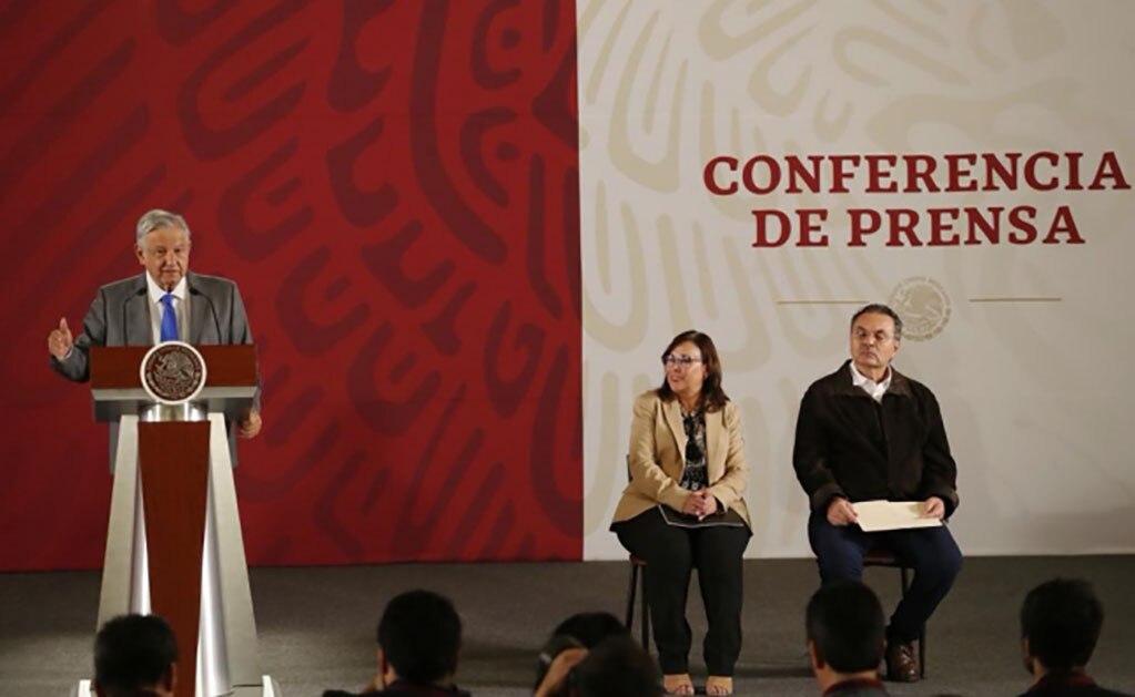 Declaran desierta licitación de refinería de Dos Bocas; Pemex y Sener la construirán