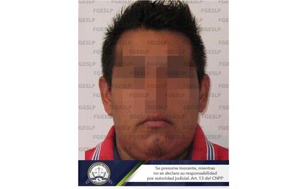 Cae sujeto que presuntamente mató a joven en Xilitla el día de las elecciones