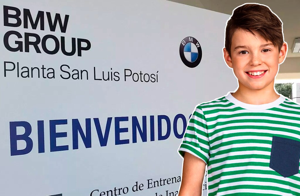 BMW revela a los ganadores del concurso “Dibuja el BMW del futuro”