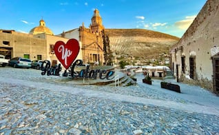 Real de Catorce: Los lugares que tienes que conocer en este Pueblo Mágico de SLP