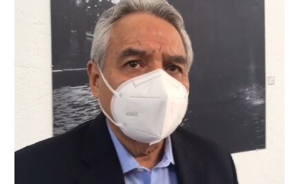 “No hay escenario de riesgo de violencia política en SLP”, dice secretario de Gobierno