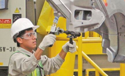 Capacitación, reto para automatizar economía del país