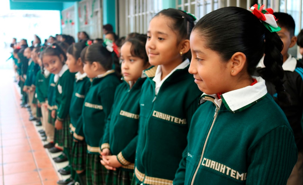 Llama SEGE a evitar dispendios en fin de cursos