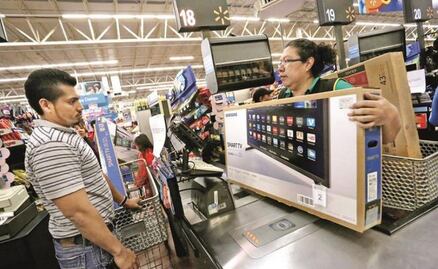 Repunta 14.8% confianza del consumidor en julio, cifra récord luego de las elecciones