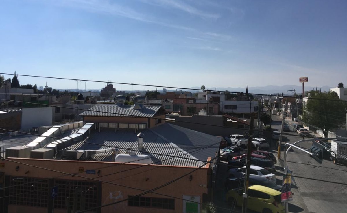 "Impuestos verdes", deben invertirse en políticas medioambientales: UASLP