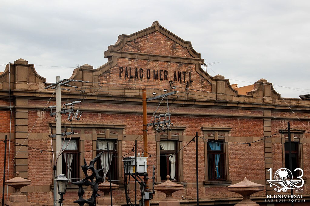 Foto: Archivo El Universal San Luis Potosí.