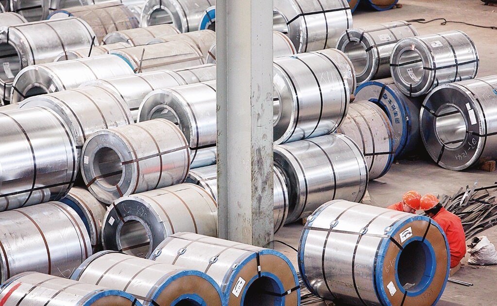 Imposición de aranceles restan competitividad a México: empresarios 